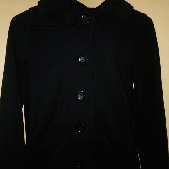 Light coat - Picture 2 of 2